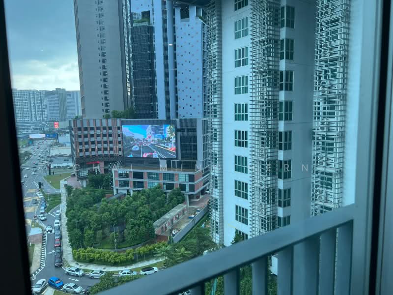 Service Residence for Rent at Verve Suites - Chai Ming Hern - View - PropertyGuru.com.my