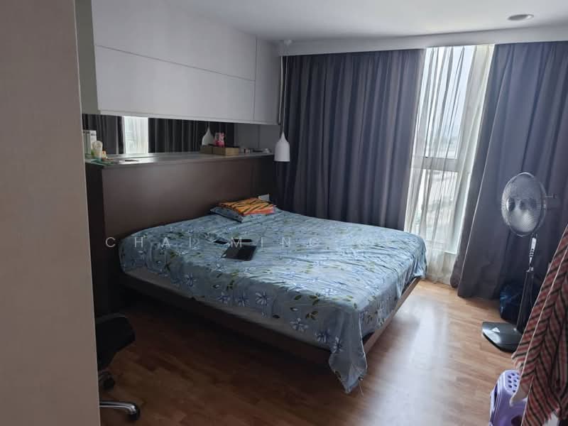 Service Residence for Rent at Verve Suites - Chai Ming Hern - Bedroom - PropertyGuru.com.my
