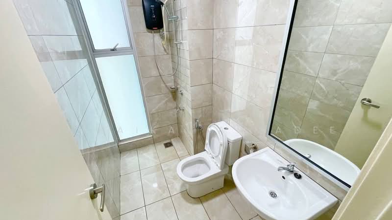 Condominium for Rent at Anggun Lumayan - Zulhaikal Asmadee - PropertyGuru.com.my