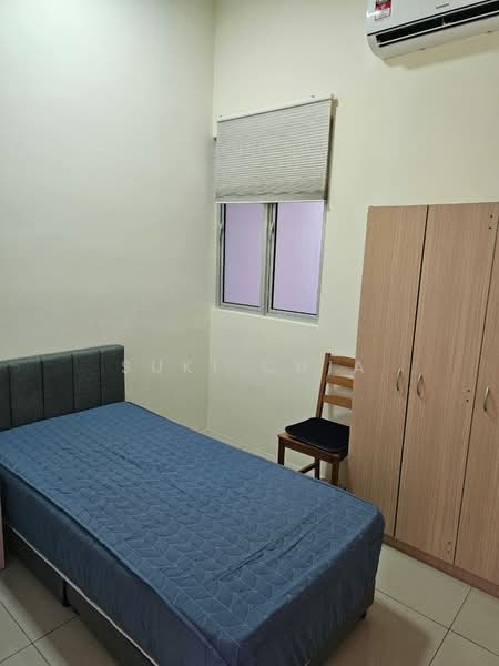 Kondominium untuk Disewa di Berlian Setapak Residency - Suki Chia - Bedroom - PropertyGuru.com.my