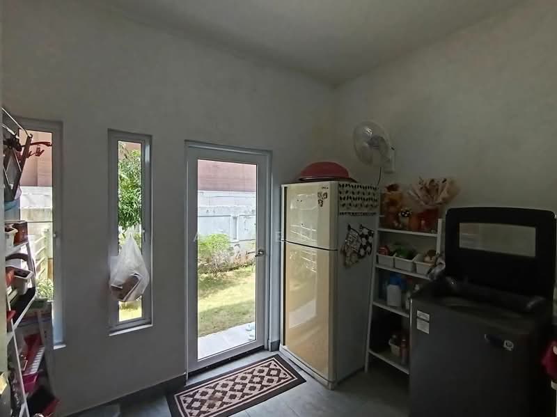 Rumah Berkembar untuk Dijual di Taman Mutiara Mas (Skudai) - Agnes . - PropertyGuru.com.my
