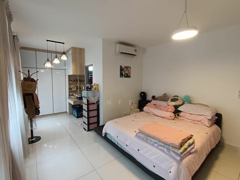 Rumah Berkembar untuk Dijual di Taman Mutiara Mas (Skudai) - Agnes . - PropertyGuru.com.my