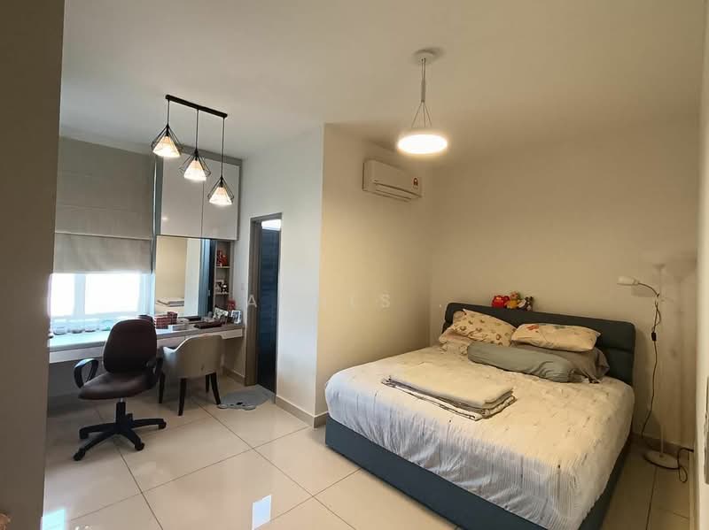 Rumah Berkembar untuk Dijual di Taman Mutiara Mas (Skudai) - Agnes . - PropertyGuru.com.my
