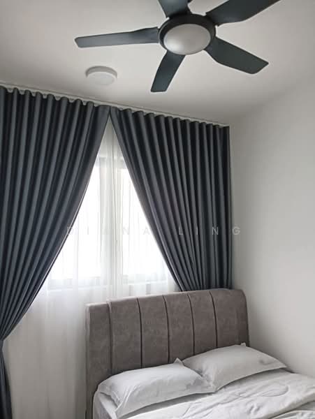 Servis Apartment untuk Disewa di M Vertica - Diana Ling - PropertyGuru.com.my