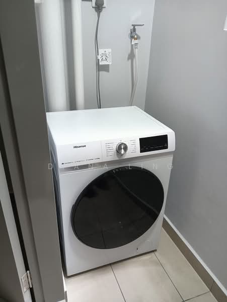 Servis Apartment untuk Disewa di M Vertica - Diana Ling - PropertyGuru.com.my
