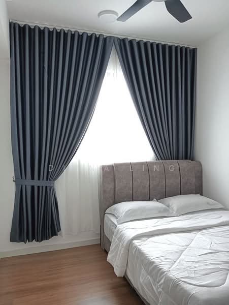 Servis Apartment untuk Disewa di M Vertica - Diana Ling - PropertyGuru.com.my