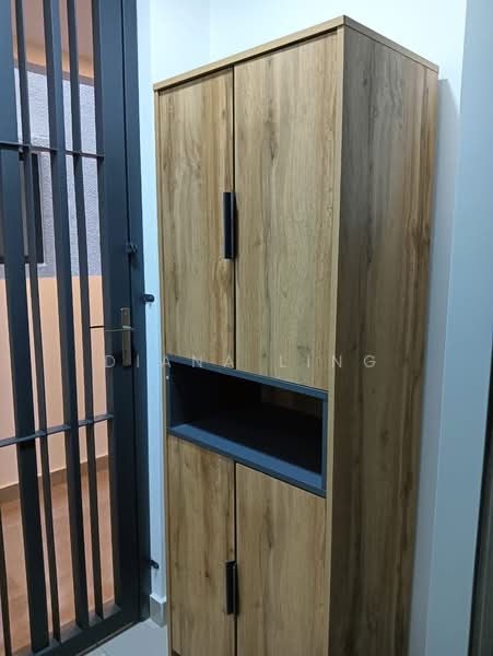 Servis Apartment untuk Disewa di M Vertica - Diana Ling - PropertyGuru.com.my