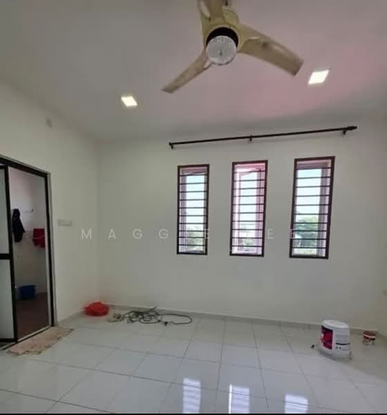 2-storey Terraced House for Rent in Taman Megah Ria (Masai) - Maggie Lee - Interior - PropertyGuru.com.my