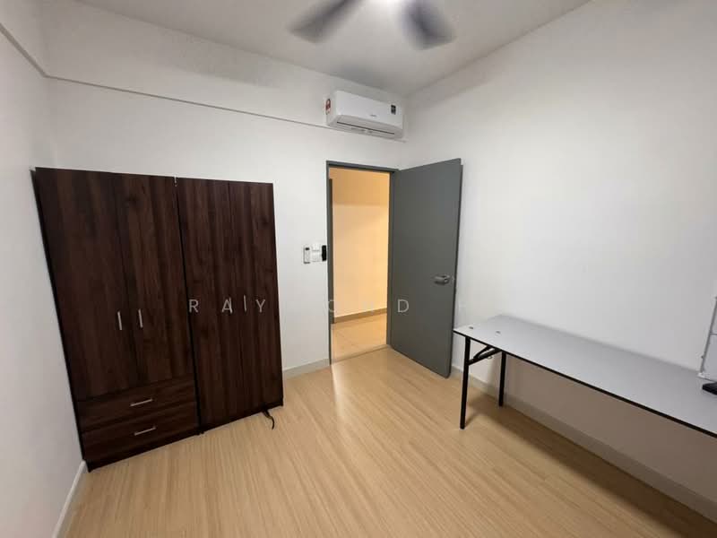 Servis Apartment untuk Disewa di M Arisa - Raymond Ho - Bedroom - PropertyGuru.com.my