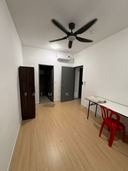 Servis Apartment untuk Disewa di M Arisa - Raymond Ho - Interior - PropertyGuru.com.my