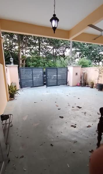 2-storey Terraced House for Sale in Taman Puncak Jalil (Seri Kembangan) - Ilman Nahri - Exterior - PropertyGuru.com.my