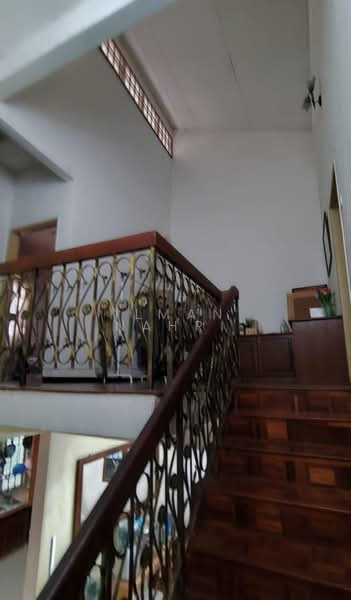 2-storey Terraced House for Sale in Taman Puncak Jalil (Seri Kembangan) - Ilman Nahri - Interior - PropertyGuru.com.my