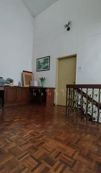2-storey Terraced House for Sale in Taman Puncak Jalil (Seri Kembangan) - Ilman Nahri - Study - PropertyGuru.com.my