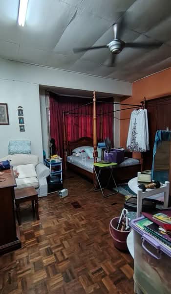 2-storey Terraced House for Sale in Taman Puncak Jalil (Seri Kembangan) - Ilman Nahri - Bedroom - PropertyGuru.com.my