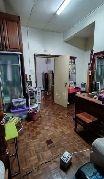 2-storey Terraced House for Sale in Taman Puncak Jalil (Seri Kembangan) - Ilman Nahri - Interior - PropertyGuru.com.my