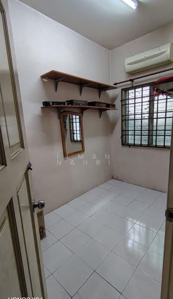 2-storey Terraced House for Sale in Taman Puncak Jalil (Seri Kembangan) - Ilman Nahri - Interior - PropertyGuru.com.my