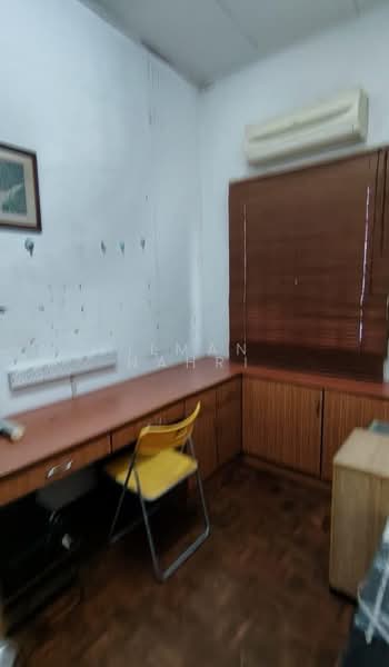 2-storey Terraced House for Sale in Taman Puncak Jalil (Seri Kembangan) - Ilman Nahri - Study - PropertyGuru.com.my