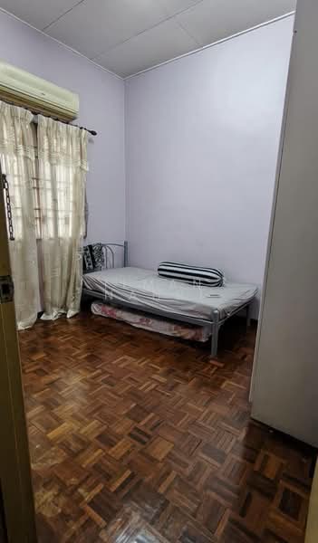 2-storey Terraced House for Sale in Taman Puncak Jalil (Seri Kembangan) - Ilman Nahri - Bedroom - PropertyGuru.com.my