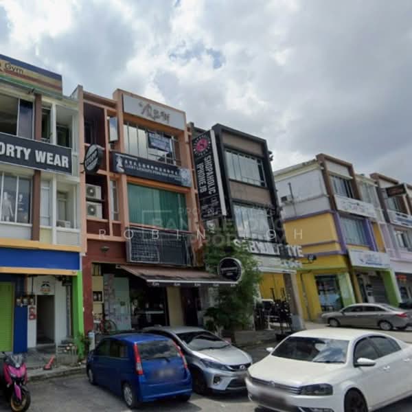Shop for Sale in Bandar Putra (Kulai) - Robin Loh - PropertyGuru.com.my