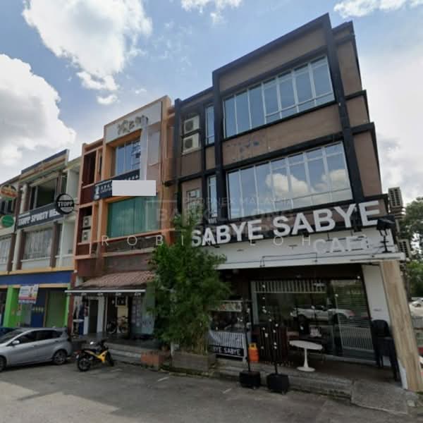 Shop for Sale in Bandar Putra (Kulai) - Robin Loh - PropertyGuru.com.my