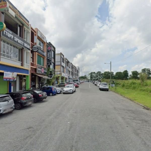 Shop for Sale in Bandar Putra (Kulai) - Robin Loh - PropertyGuru.com.my