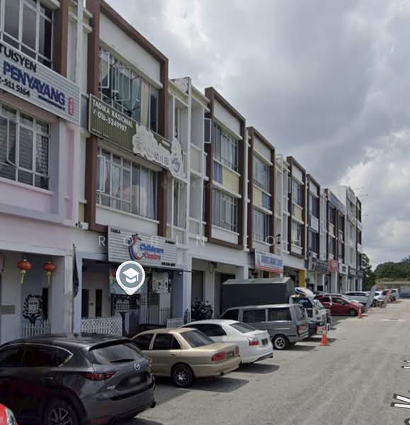 Shop for Sale in Bandar Putra (Kulai) - Robin Loh - PropertyGuru.com.my