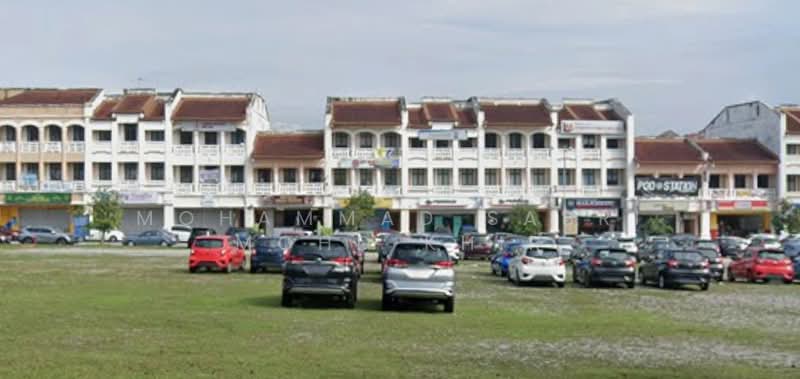 Kedai untuk Disewa di Presint 15 (Putrajaya) - Mohammad Sabri Mohd Khir - Open free parking - PropertyGuru.com.my