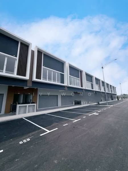 Shop / Office for Rent in Bandar Serenia (Dengkil) - Ivy Wong - Exterior - PropertyGuru.com.my