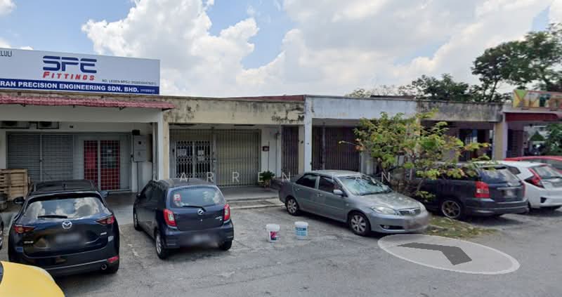 Factory for Rent in Taman Industri Pusat Bandar Puchong (Puchong) - Jarren Tan - Exterior - PropertyGuru.com.my