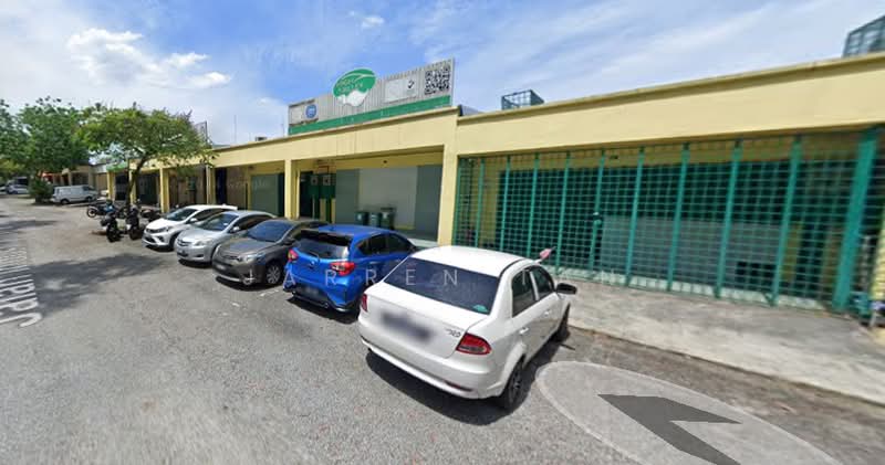 Factory for Rent in Taman Industri Pusat Bandar Puchong (Puchong) - Jarren Tan - Exterior - PropertyGuru.com.my