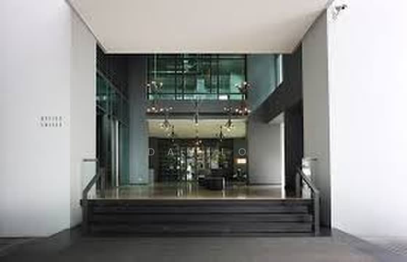 Office for Rent in KLCC (KL City Centre) - Dan Lo - Entrance - PropertyGuru.com.my