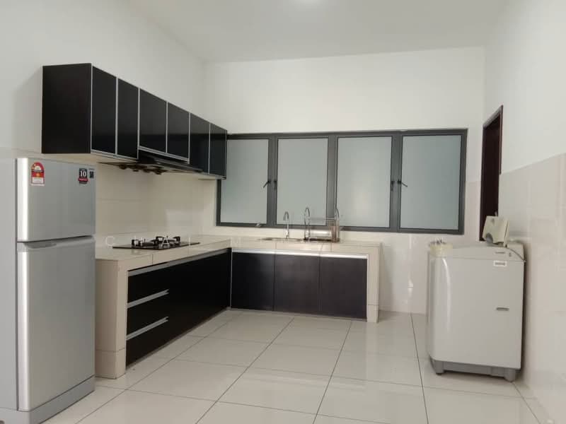 Condominium for Rent at Oasis 1 - Chai Ming Hern - Kitchen - PropertyGuru.com.my