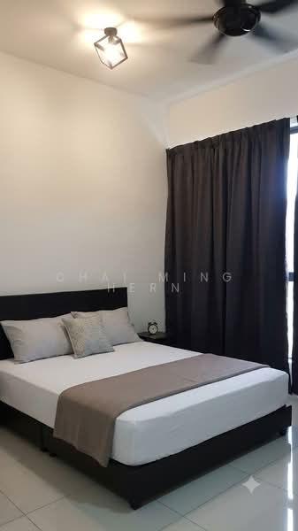 Condominium for Rent at Oasis 1 - Chai Ming Hern - Bedroom - PropertyGuru.com.my