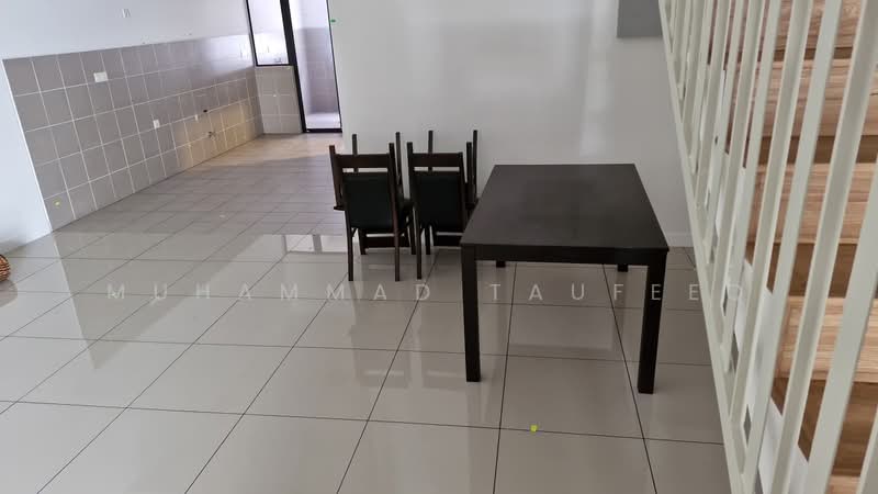 2-storey Terraced House for Rent in Dengkil (Selangor) - Muhammad Taufeeq - Interior - PropertyGuru.com.my