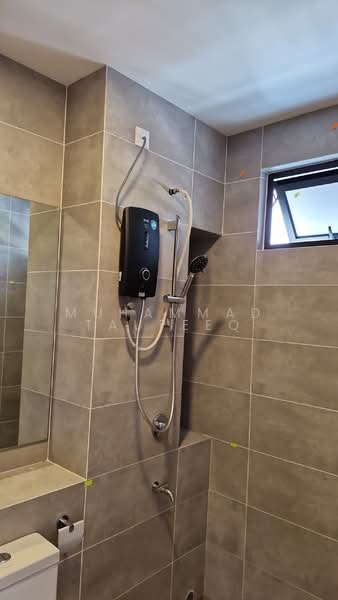 2-storey Terraced House for Rent in Dengkil (Selangor) - Muhammad Taufeeq - Bathroom - PropertyGuru.com.my