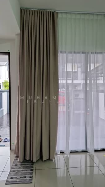 2-storey Terraced House for Rent in Dengkil (Selangor) - Muhammad Taufeeq - Interior - PropertyGuru.com.my