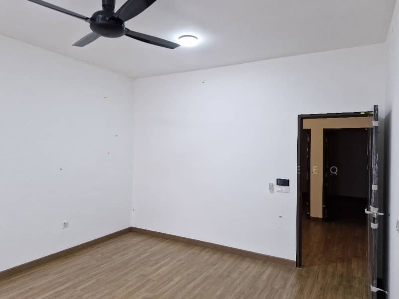 2-storey Terraced House for Rent in Dengkil (Selangor) - Muhammad Taufeeq - Interior - PropertyGuru.com.my