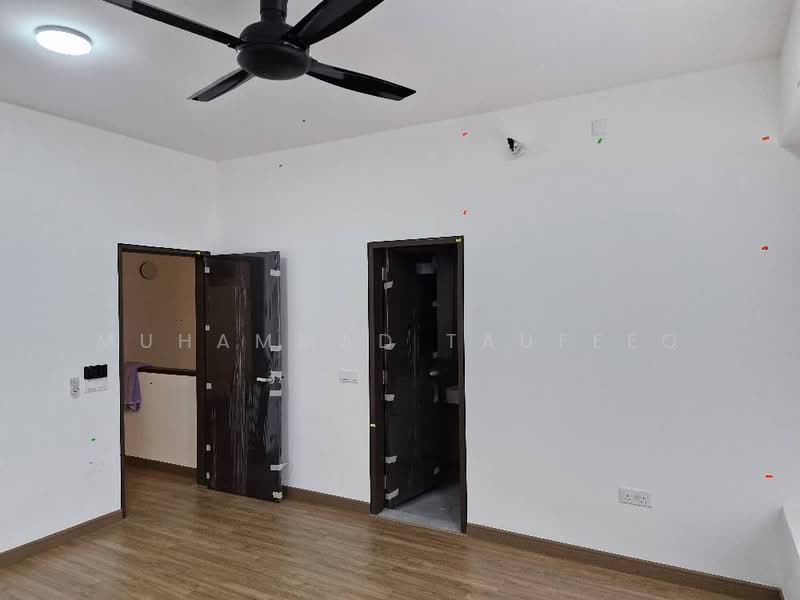 2-storey Terraced House for Rent in Dengkil (Selangor) - Muhammad Taufeeq - Interior - PropertyGuru.com.my