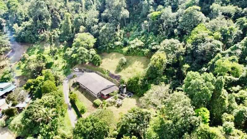 Agricultural Land for Sale in Ampang (Selangor) - Cik Maya Abdul - Exterior - PropertyGuru.com.my