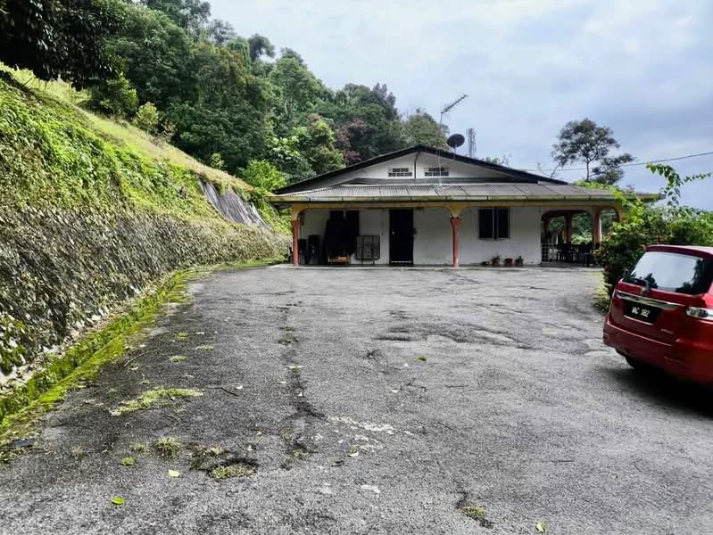 Agricultural Land for Sale in Ampang (Selangor) - Cik Maya Abdul - Exterior - PropertyGuru.com.my