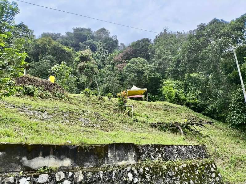 Agricultural Land for Sale in Ampang (Selangor) - Cik Maya Abdul - Exterior - PropertyGuru.com.my