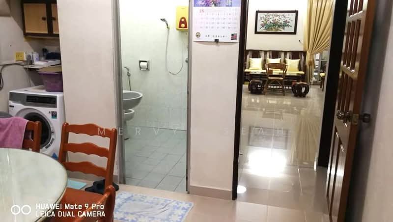 Rumah Berkembar untuk Dijual di Ayer Itam (Penang) - Mervyn Seah - Bathroom - PropertyGuru.com.my