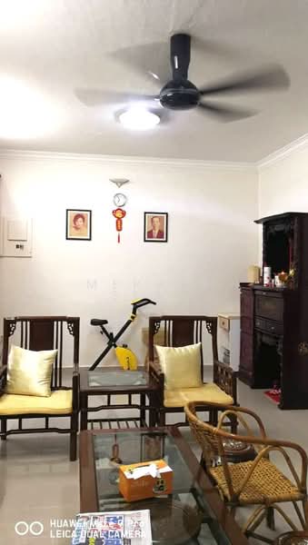 Rumah Berkembar untuk Dijual di Ayer Itam (Penang) - Mervyn Seah - PropertyGuru.com.my