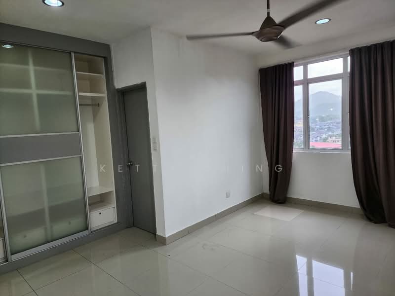 Kondominium untuk Disewa di 228 Kondominium - Ketty Ching - Bedroom - PropertyGuru.com.my