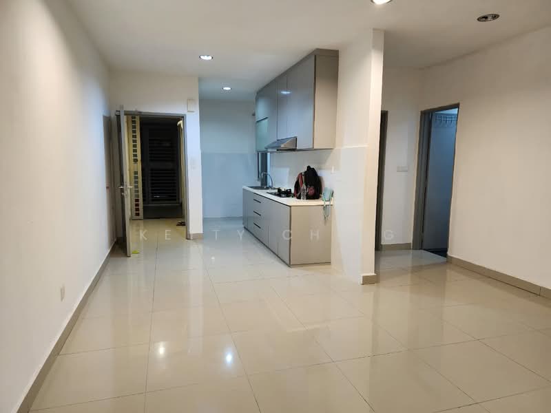 Kondominium untuk Disewa di 228 Kondominium - Ketty Ching - Kitchen - PropertyGuru.com.my