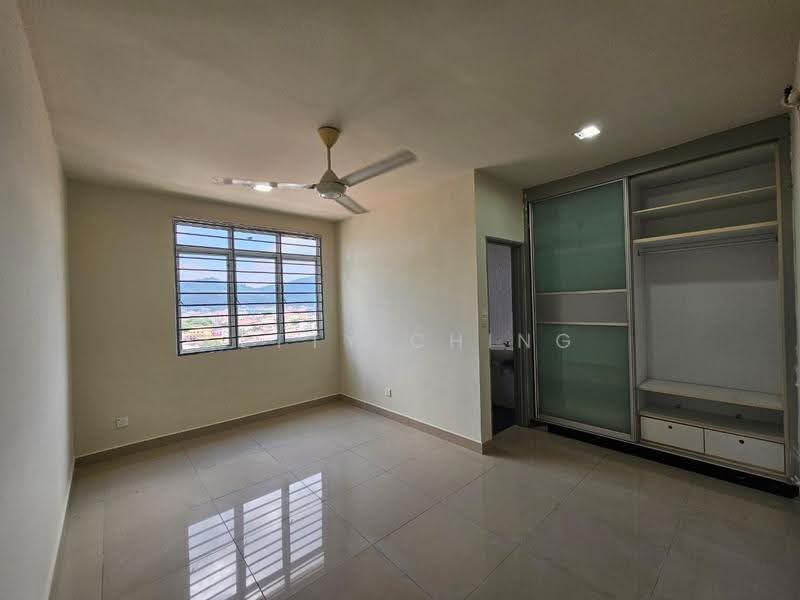 Condominium for Rent at 228 Kondominium - Ketty Ching - Bedroom - PropertyGuru.com.my