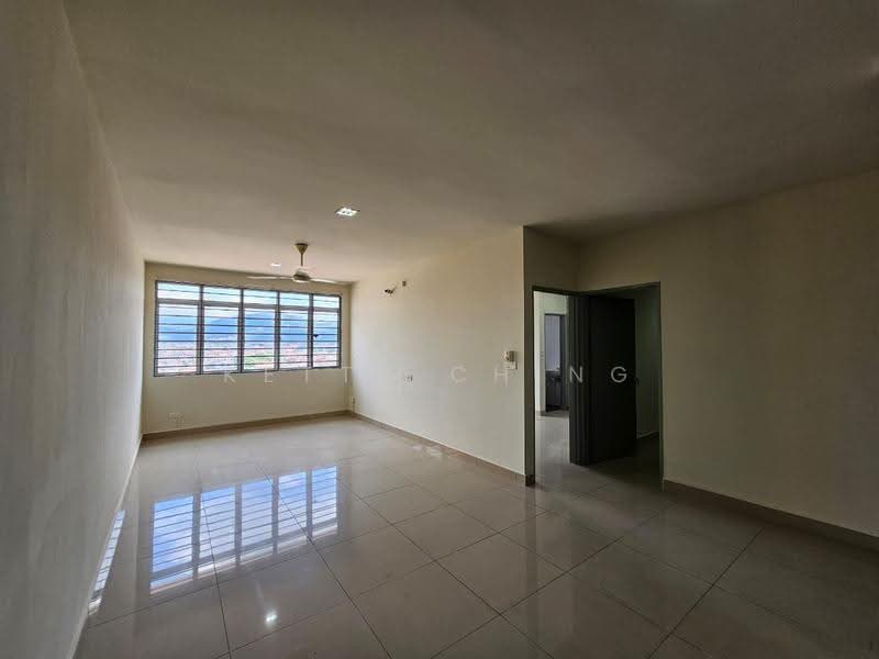Condominium for Rent at 228 Kondominium - Ketty Ching - Living Room - PropertyGuru.com.my