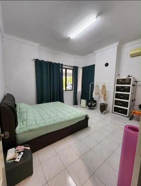 Rumah Berkembar untuk Dijual di Semaba (Kuching) - Lily Ng - PropertyGuru.com.my