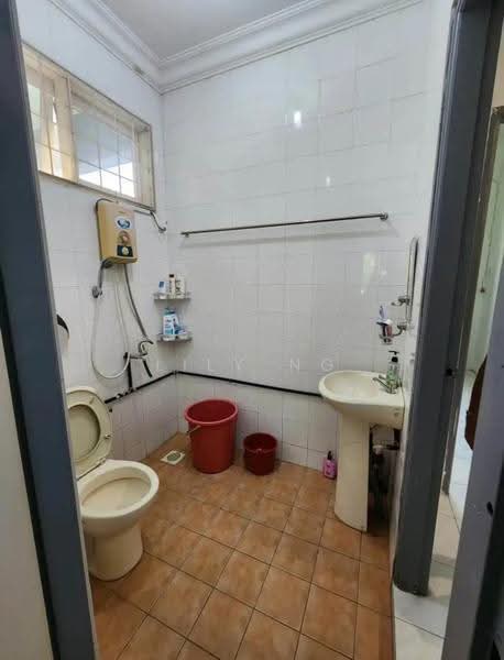Rumah Berkembar untuk Dijual di Semaba (Kuching) - Lily Ng - PropertyGuru.com.my