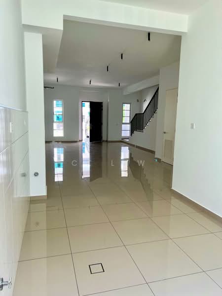 Rumah Teres 2 Tingkat untuk Disewa di Eco Majestic (Semenyih) - CK Law - Interior - PropertyGuru.com.my